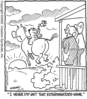 heathcliff